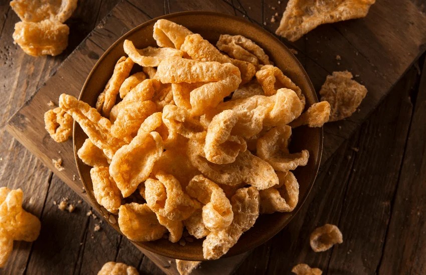 Pork Rinds Brands 16 Options For Your Next Snack Brand Informers