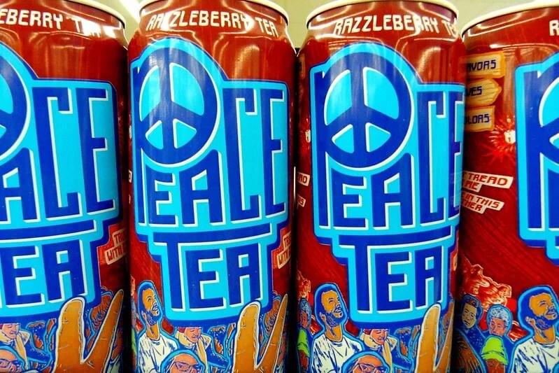 Does Peace Tea Have Caffeine? Brand Informers