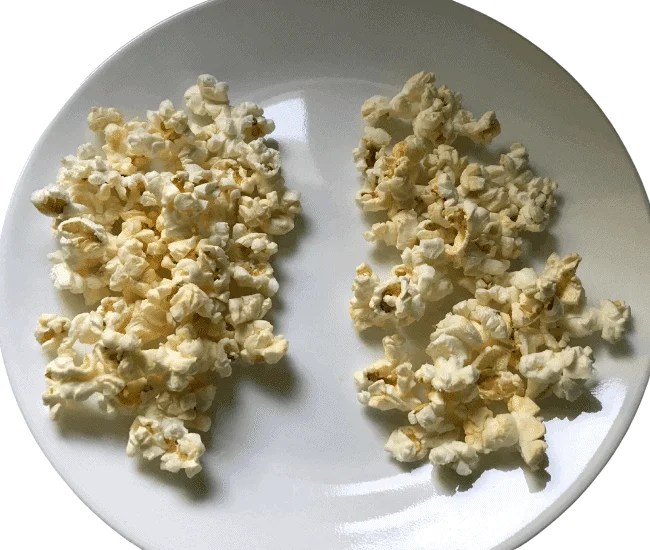 Orville Redenbacher's Vs Pop Secret Popcorn What's The Difference