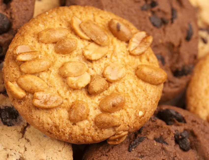 Cookie Brands A Big List Of Brands From A To Z Brand Informers