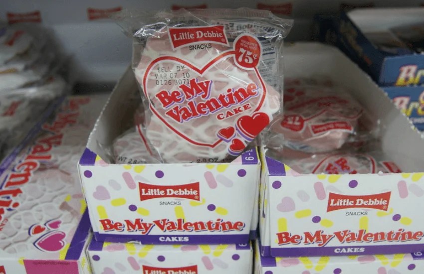 11 Tasty Snack Cake Brands Brand Informers