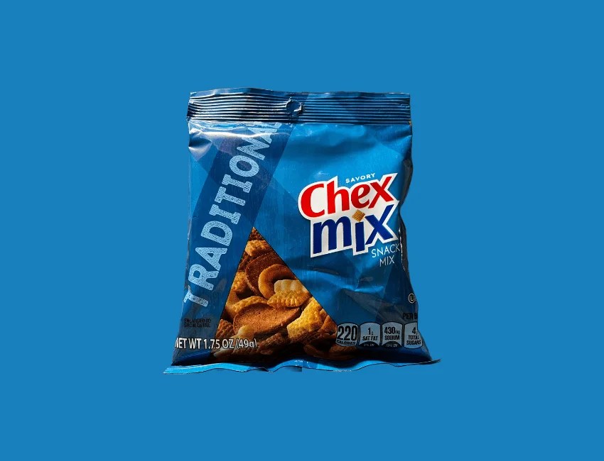 Does Chex Mix Have MSG? Answered Brand Informers