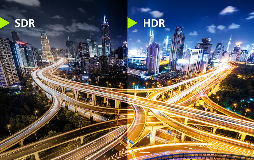 Say Goodbye to Blinding Brightness How to Disable HDR Video Playback
