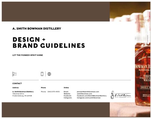 Pepsi PDF document Branding Style Guides