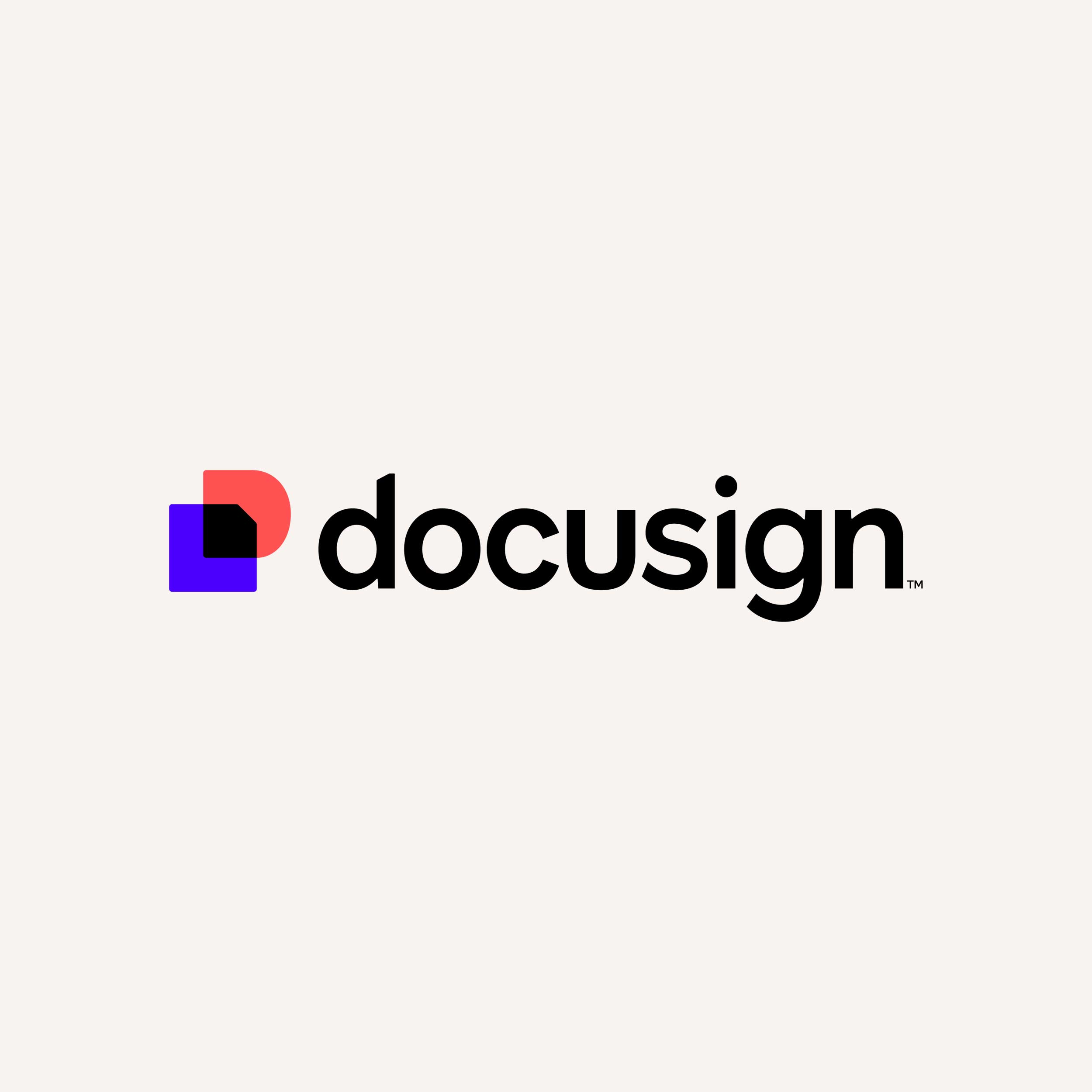 Docusign Branding Style Guides