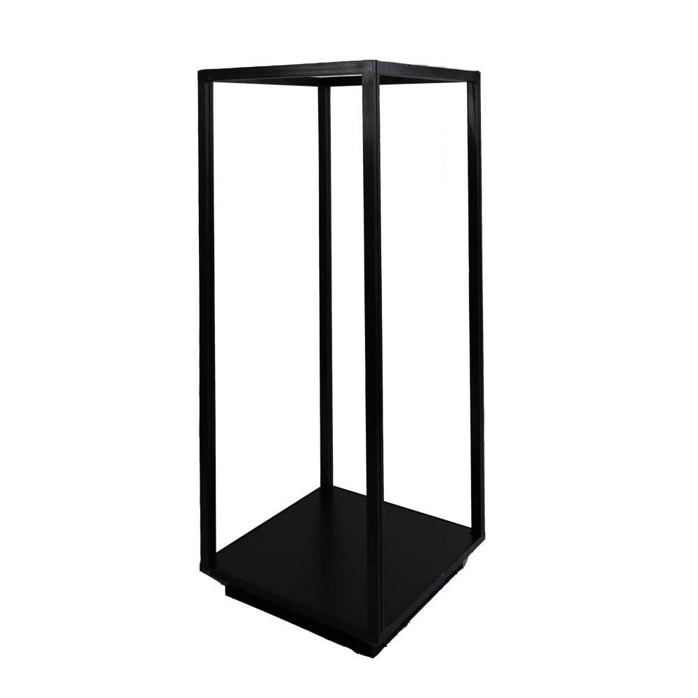 Black Pillar Brandition