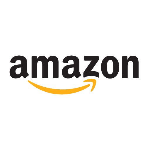 Amazon vector logo (.EPS + .AI) free download