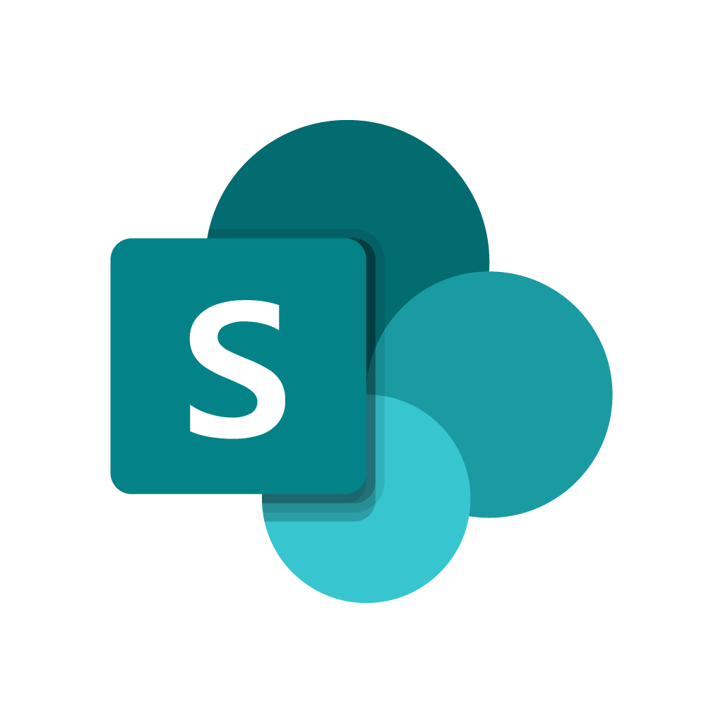 Download SharePoint vector logo (.EPS + .SVG)