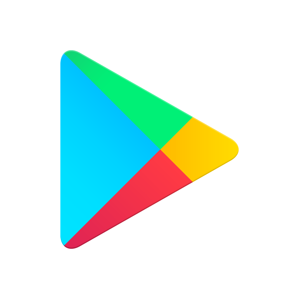 Play Store Logo Evolution