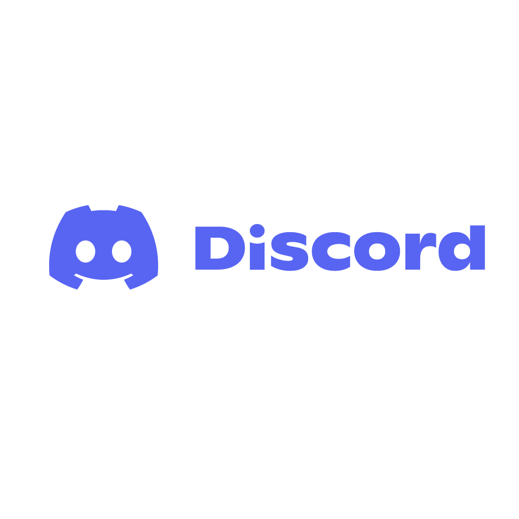 Discord vector logo symbol (.EPS + .SVG) download for free