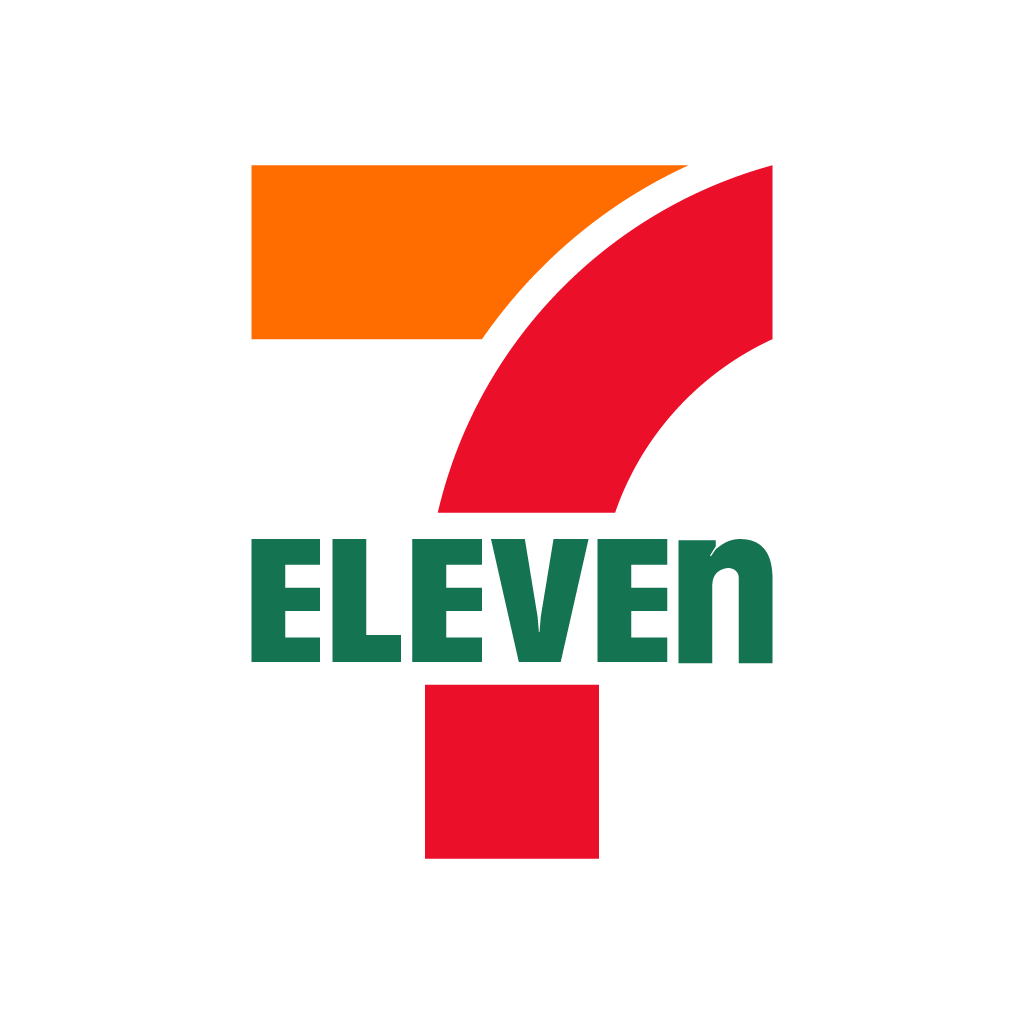 7Eleven, Inc. logo vector