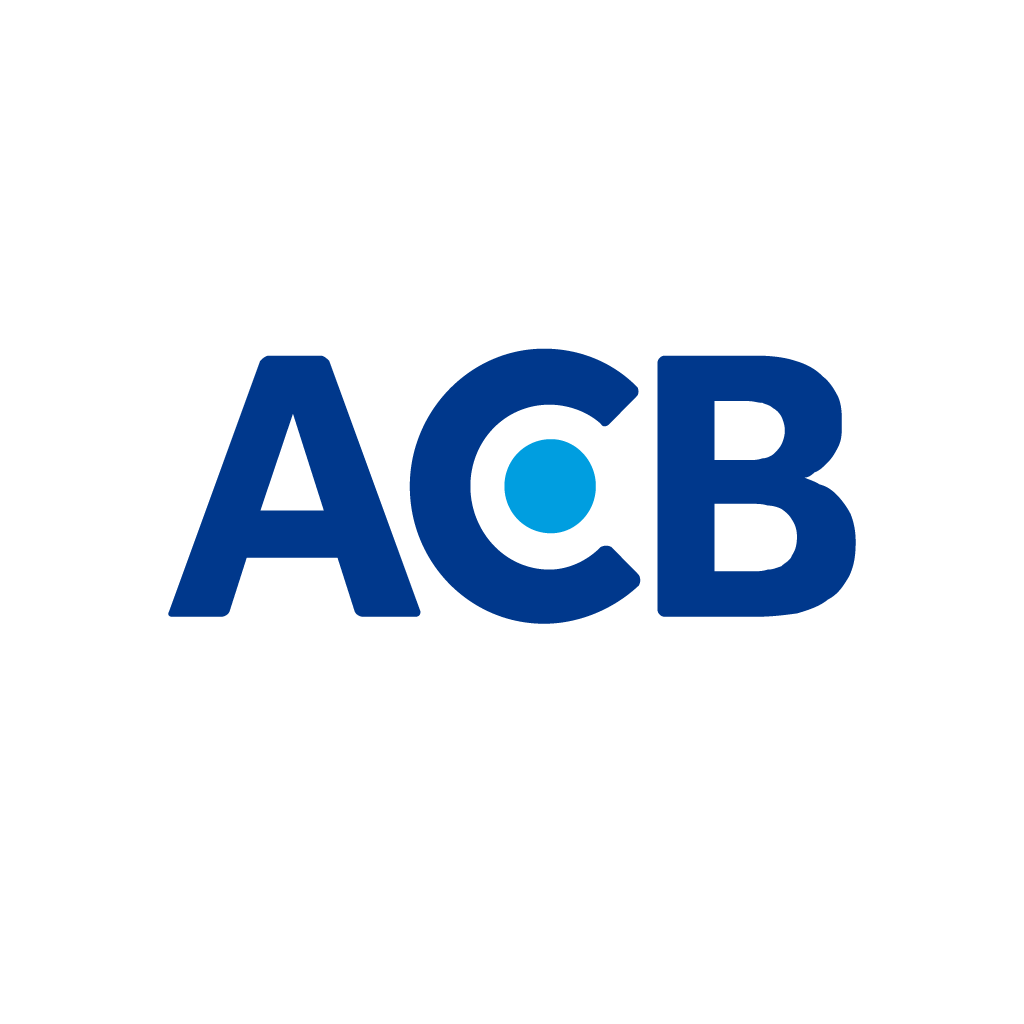 ACB Bank Logo