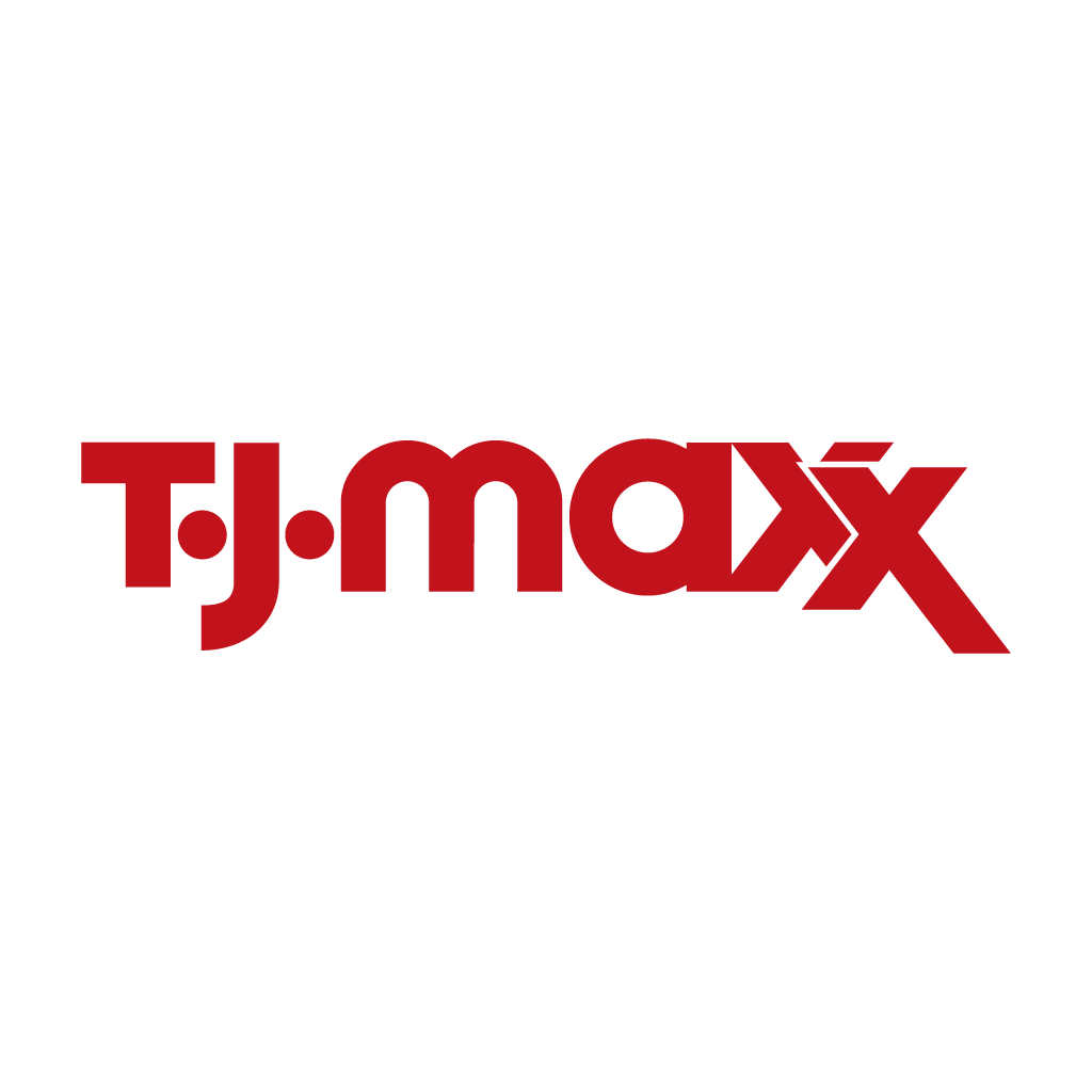 TJ Maxx logo vector in (.EPS + .SVG + .CDR) free download