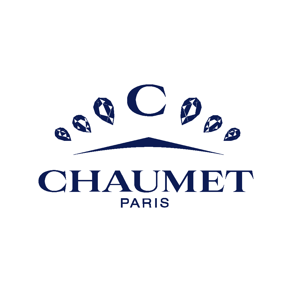 Chaumet logo in vector .EPS, .SVG, .CDR formats
