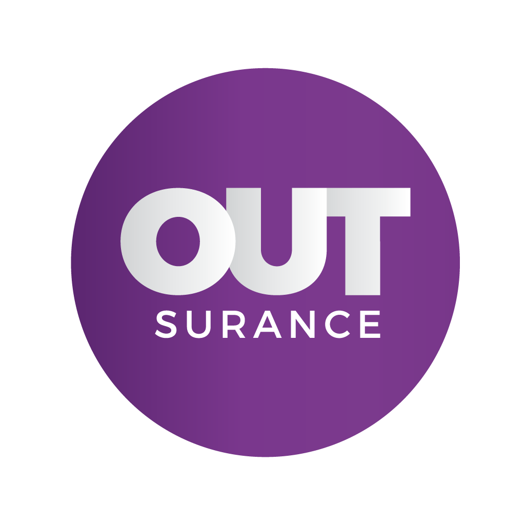 OUTsurance logo vector (.AI + .SVG + .PDF) for free download