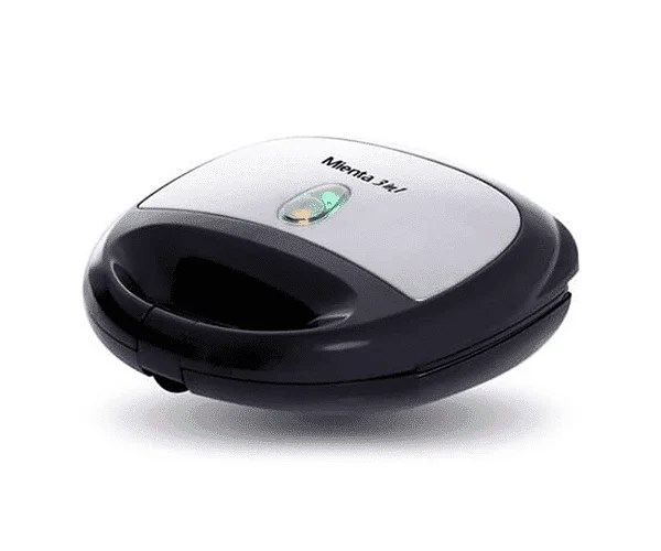Mienta Sandwich Maker 3 In 1 Review at gloriajneal blog