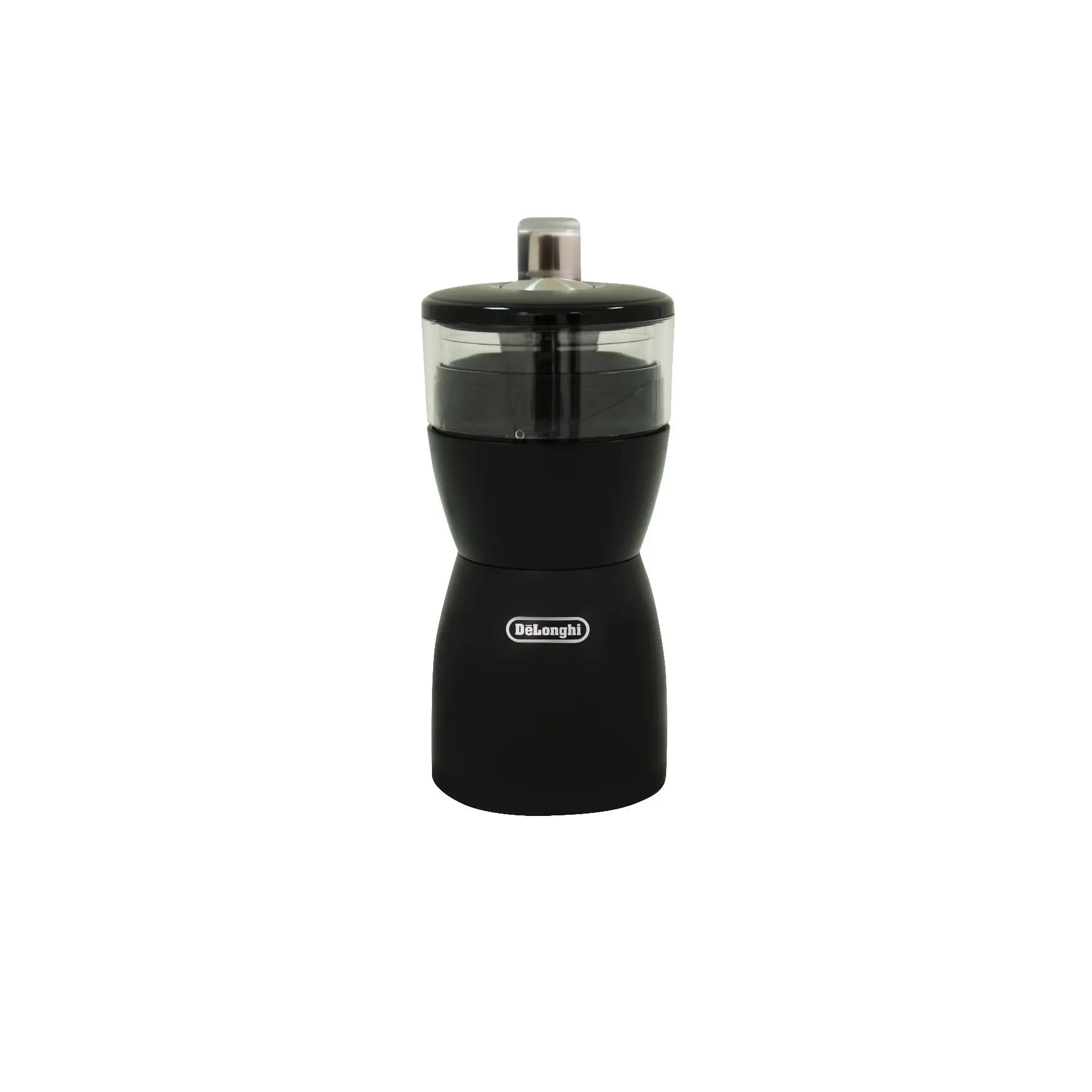 Delonghi Coffee Grinder 170 Watt Black KG40 best prices in Egypt