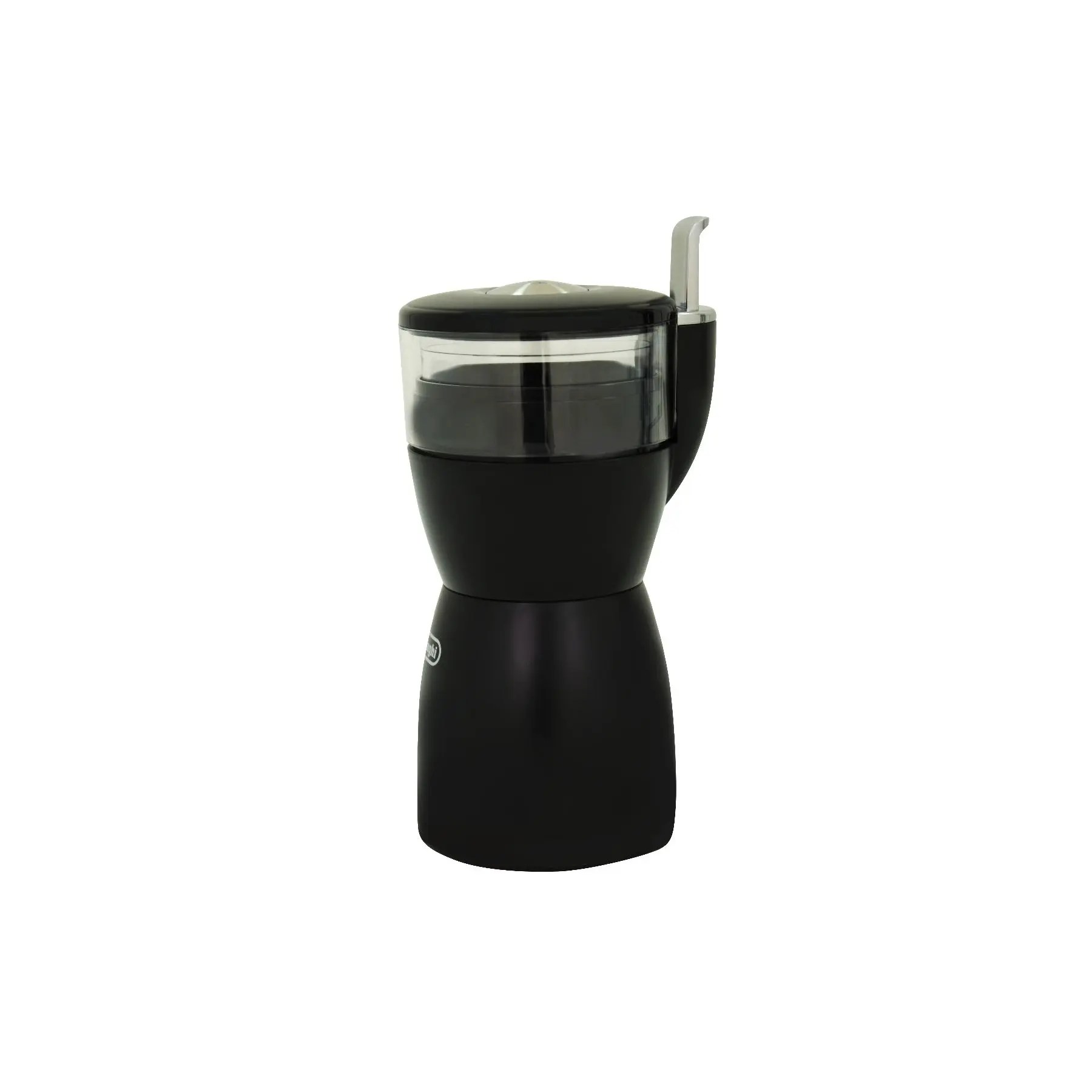 Delonghi Coffee Grinder 170 Watt Black KG40 best prices in Egypt