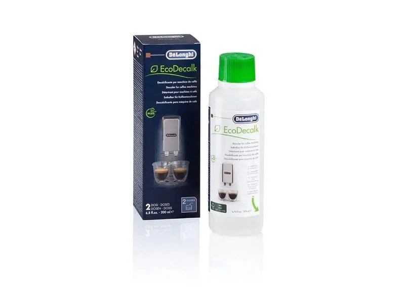 Delonghi Descaler 200 ml DLSC202 best prices in Egypt