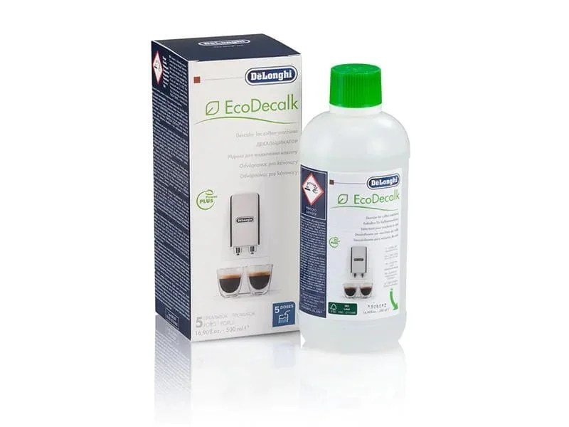 Delonghi Descaler 500ml DLSC500 best prices in Egypt