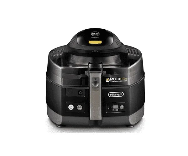 Delonghi Oil Fryer 1470W 1.7 Kg Multi cooker Black FH1363BK best