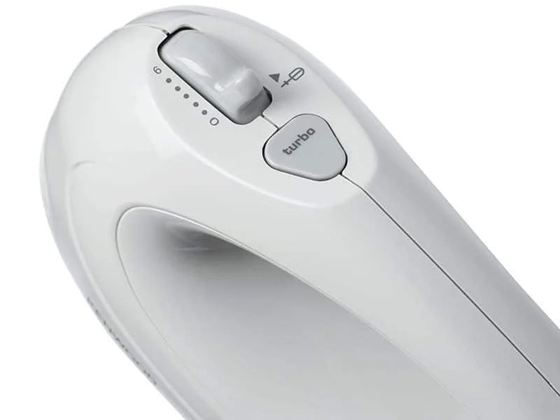 Kenwood Hand Mixer 250 Watt White HM330 2 years warranty best