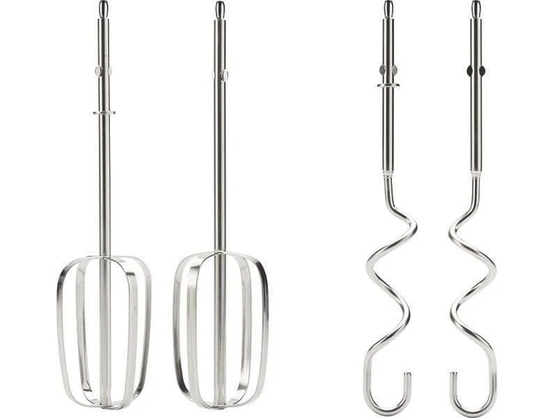 Kenwood Hand Mixer 250 Watt White HM330 2 years warranty best