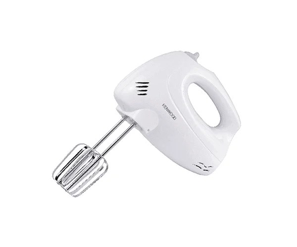 Kenwood Hand Mixer 250 Watt White HM330 2 years warranty best