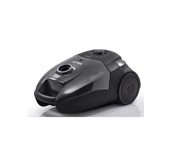 Mienta Vacuum Cleaner 2000W Quantum Black VC19404D best prices in Egypt