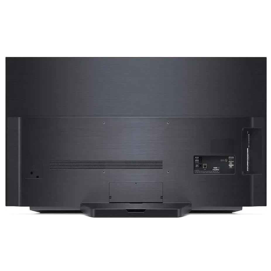 LG 48 Inch 4K UHD Smart OLED with Built in Receiver TV OLED48C1PVB