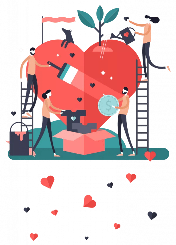 BRAND PURPOSE The Definitive Guide (21 Best Examples)