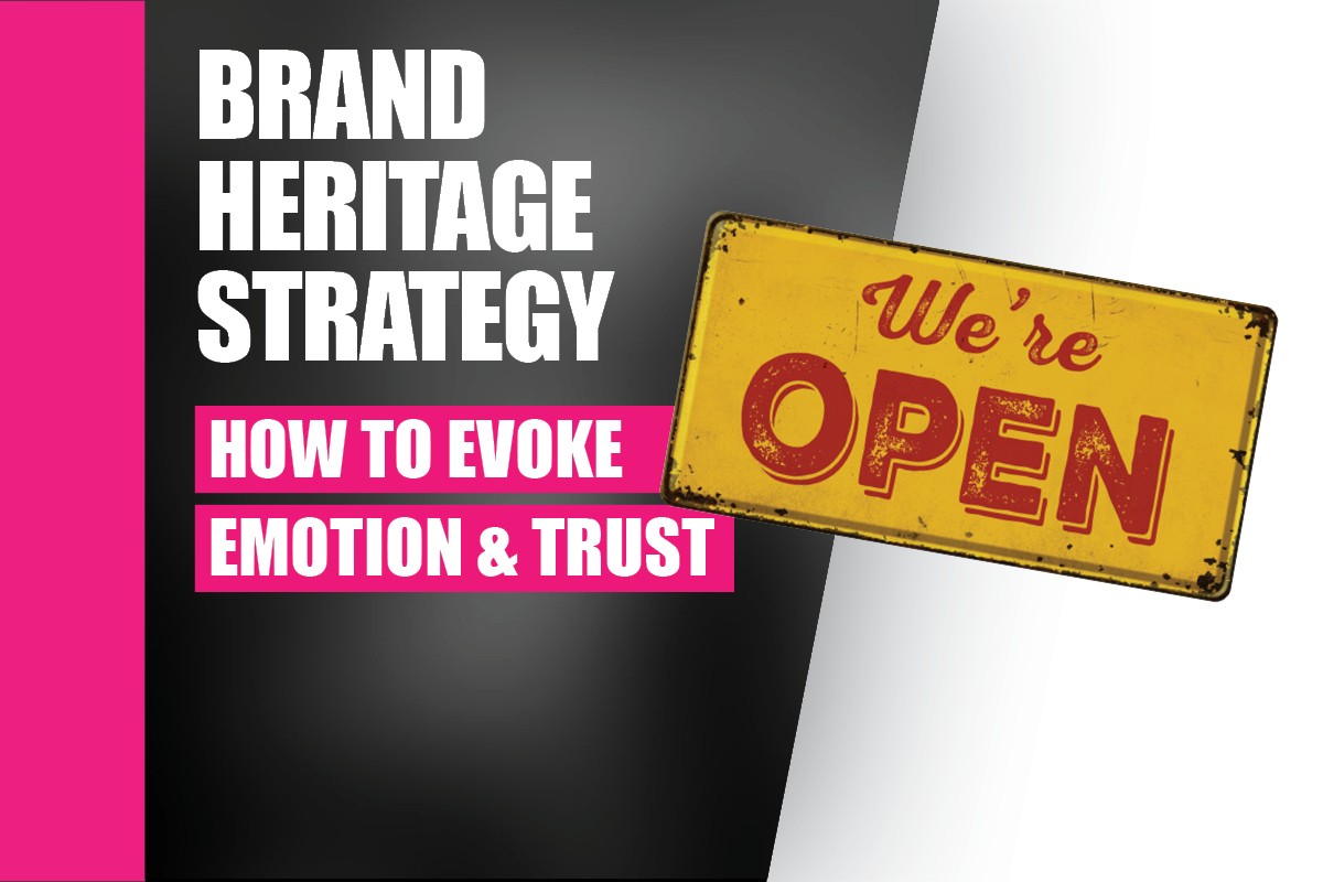 Brand Heritage Strategy How To Evoke Emotion And Earn Trust