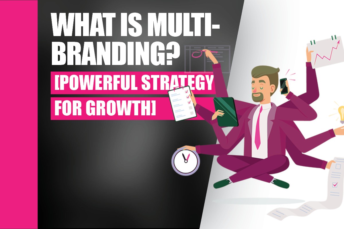 What Is Multibranding? (A Powerful Brand Strategy For Growth)