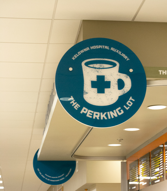 The Perking Lot Studios