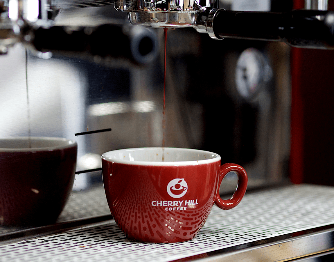 Cherry Hill Coffee Studios