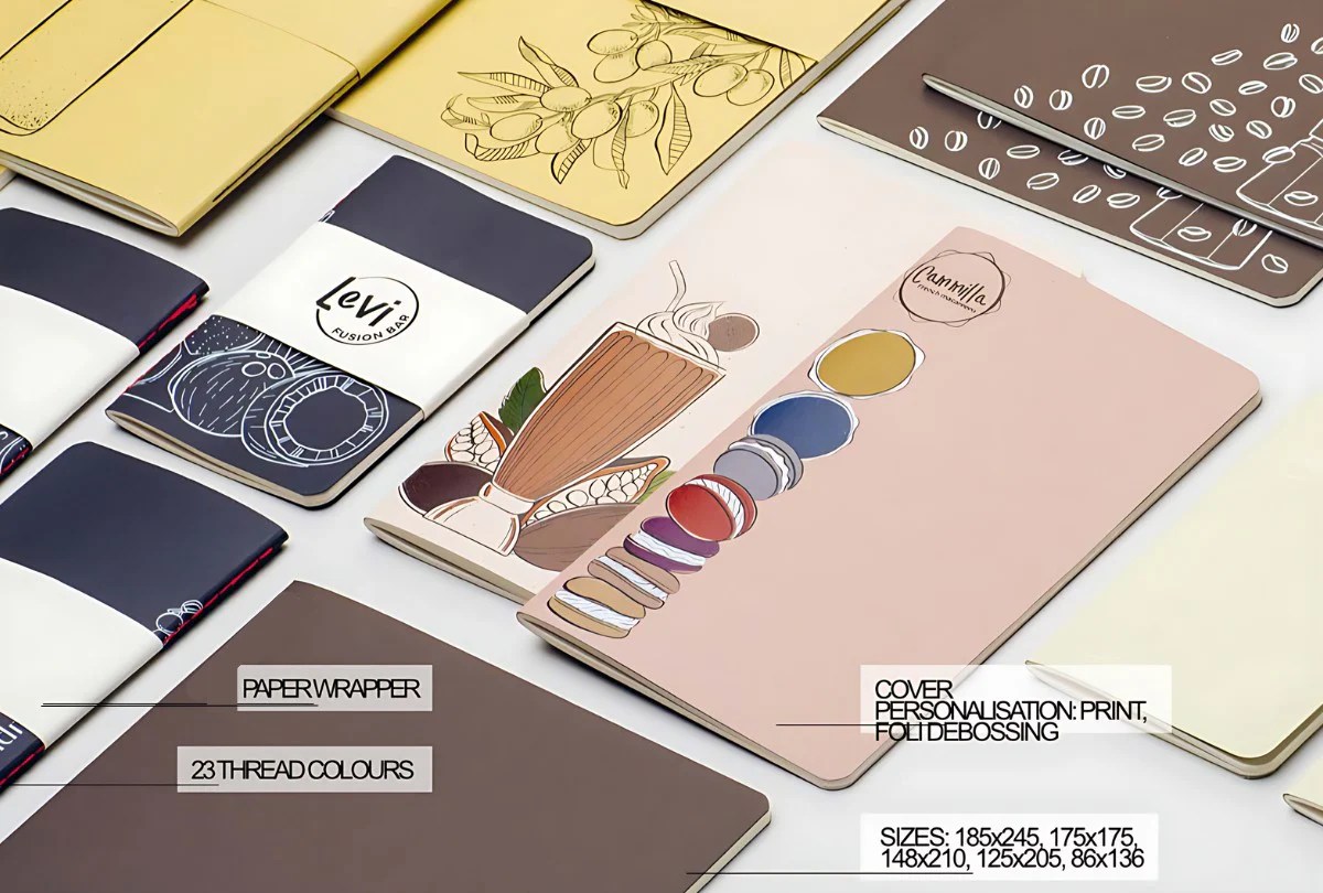 a Brand Node Promotional Products Distributor.