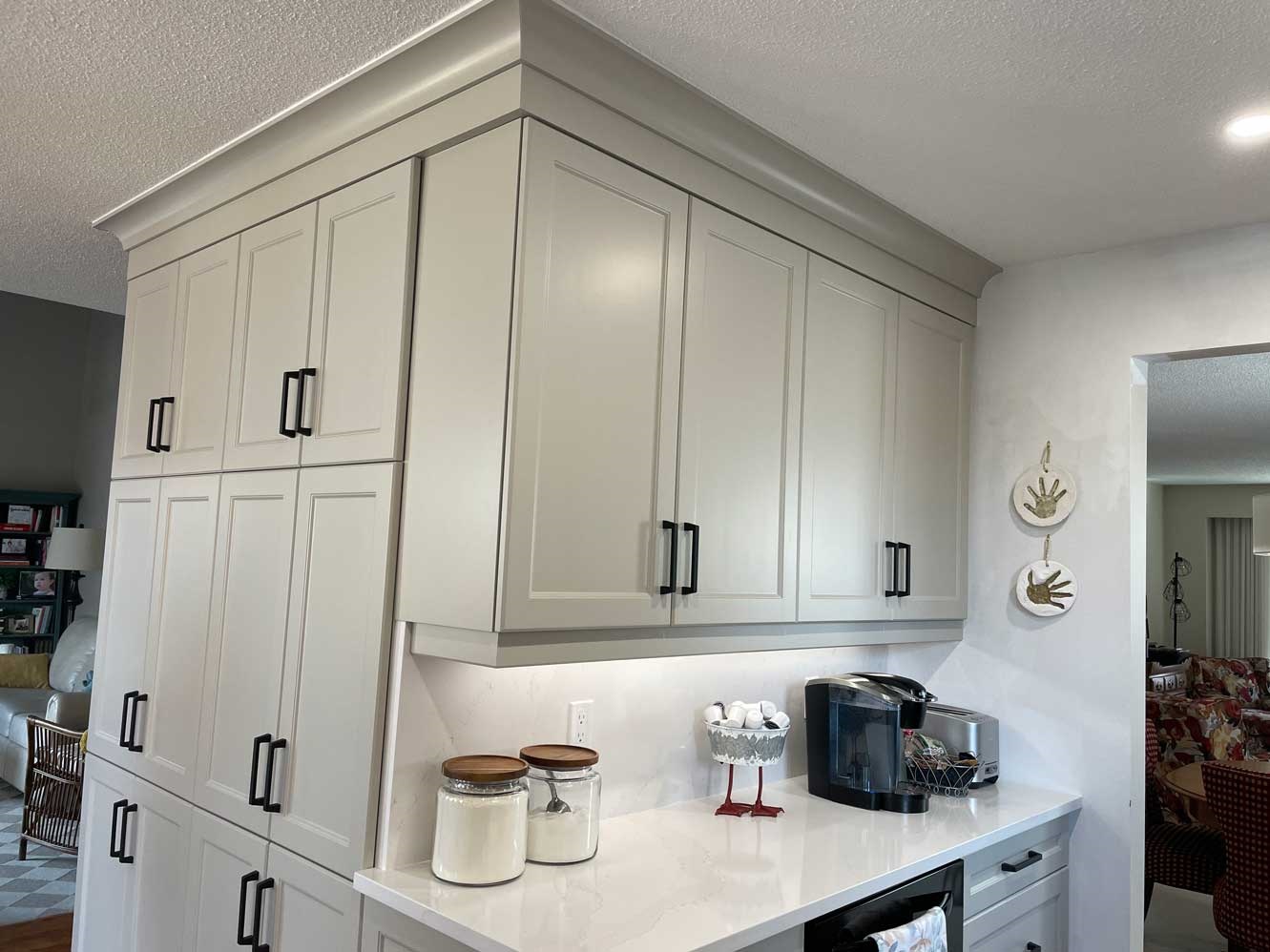 Kitchen Renos General Brandom Kitchens and Bath