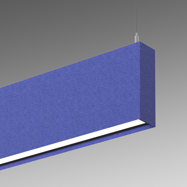 acoustic lighting Brandon LightingLinear LED lighting manufacturer