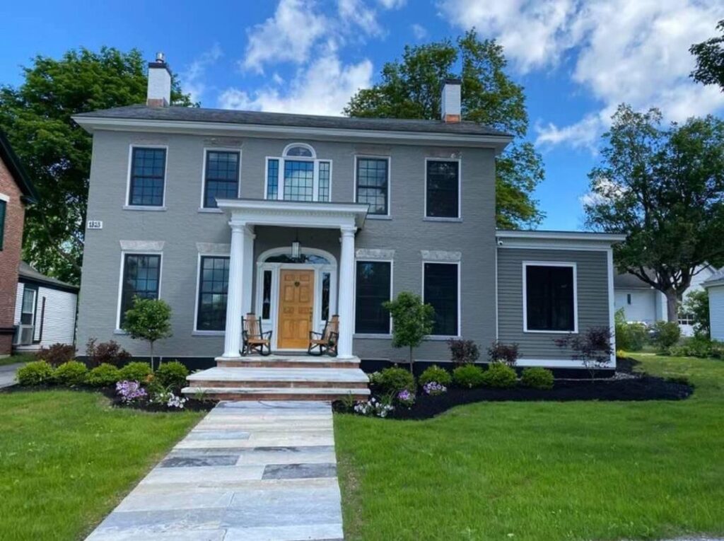 Lodging Brandon Chamber