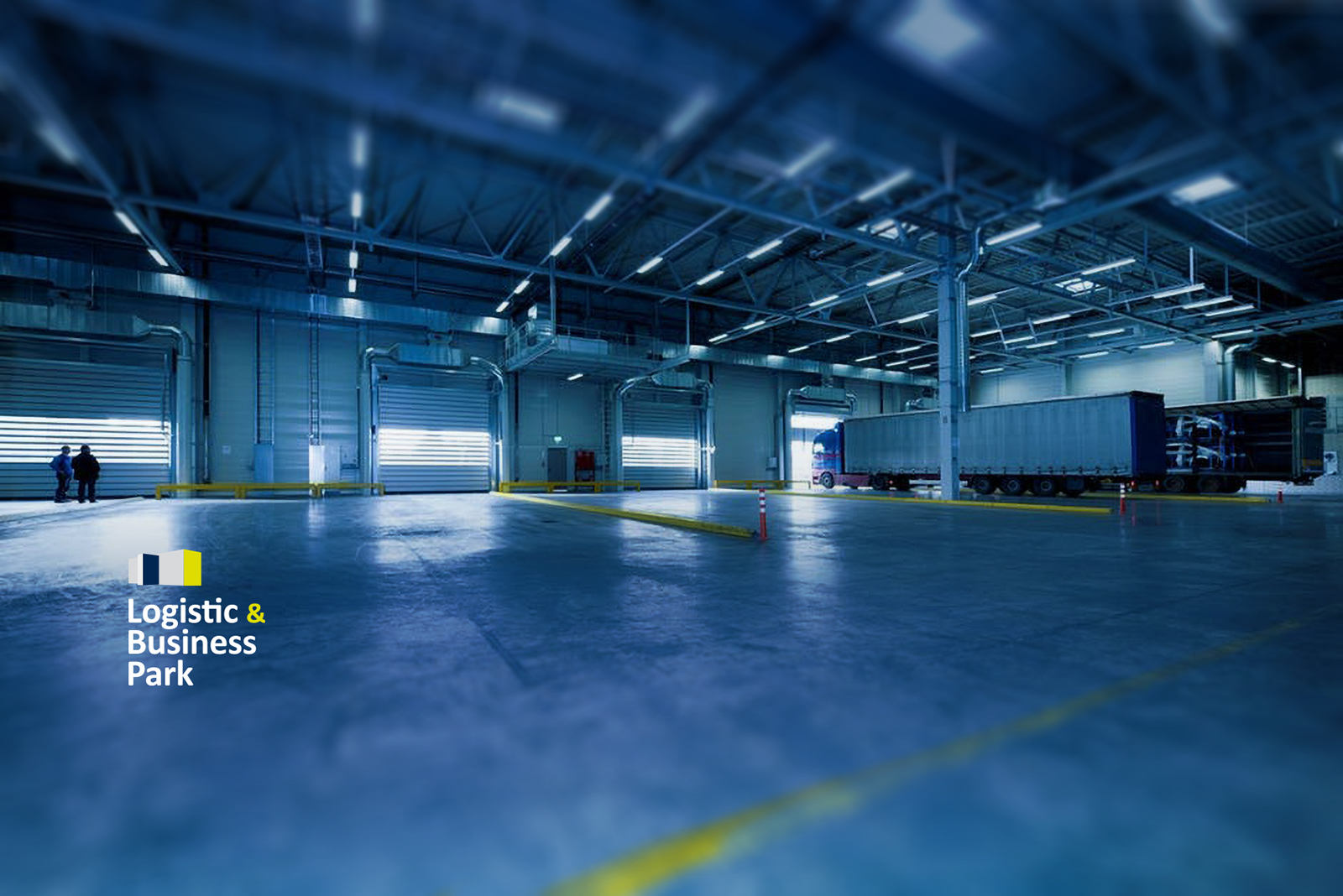 Brandon Team » Logistic & Business Park