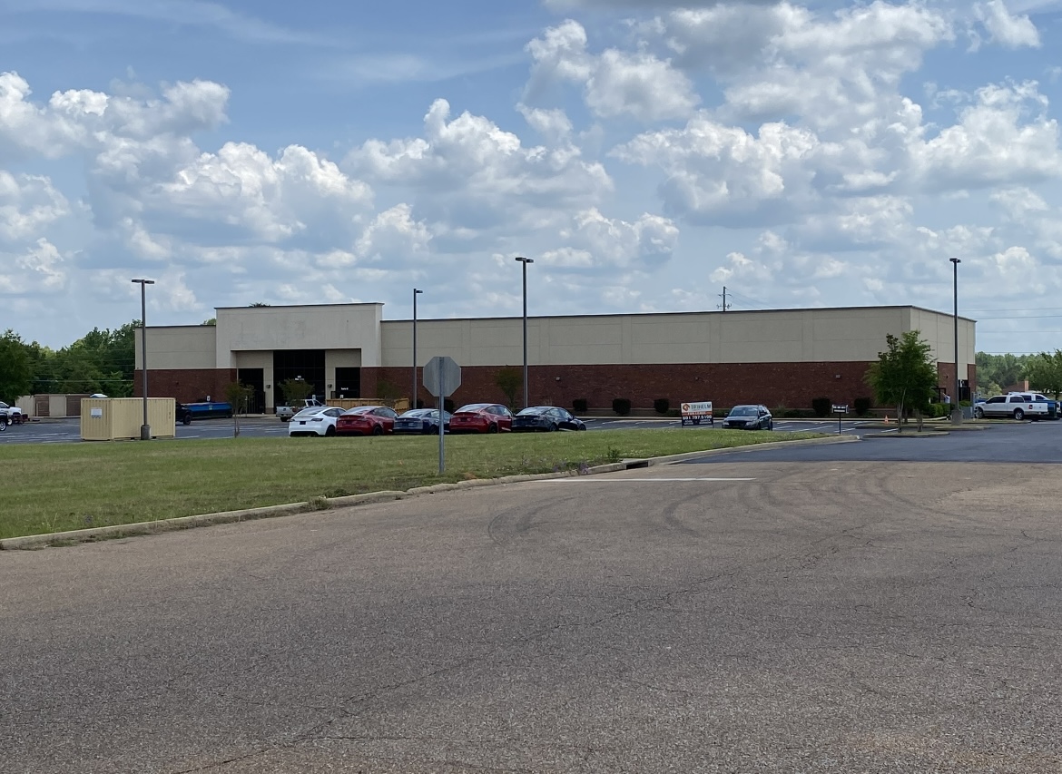 Tesla is Coming To Brandon MS Brandon 042