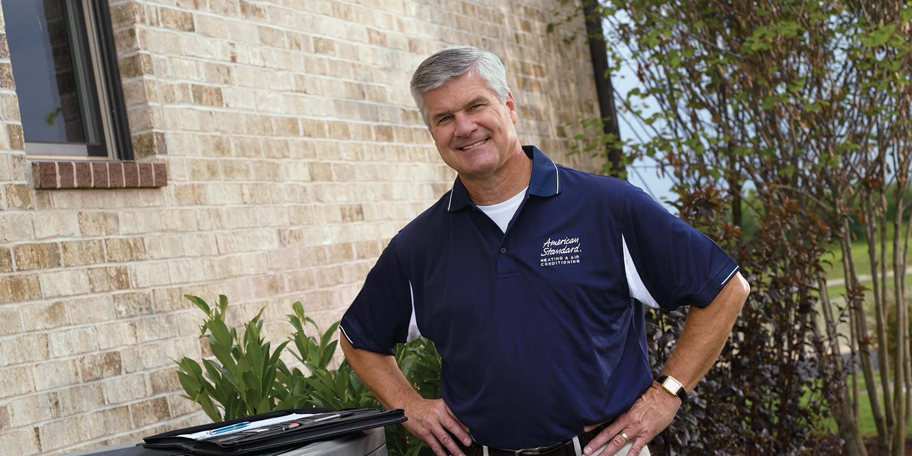 About Bloomingdale Air