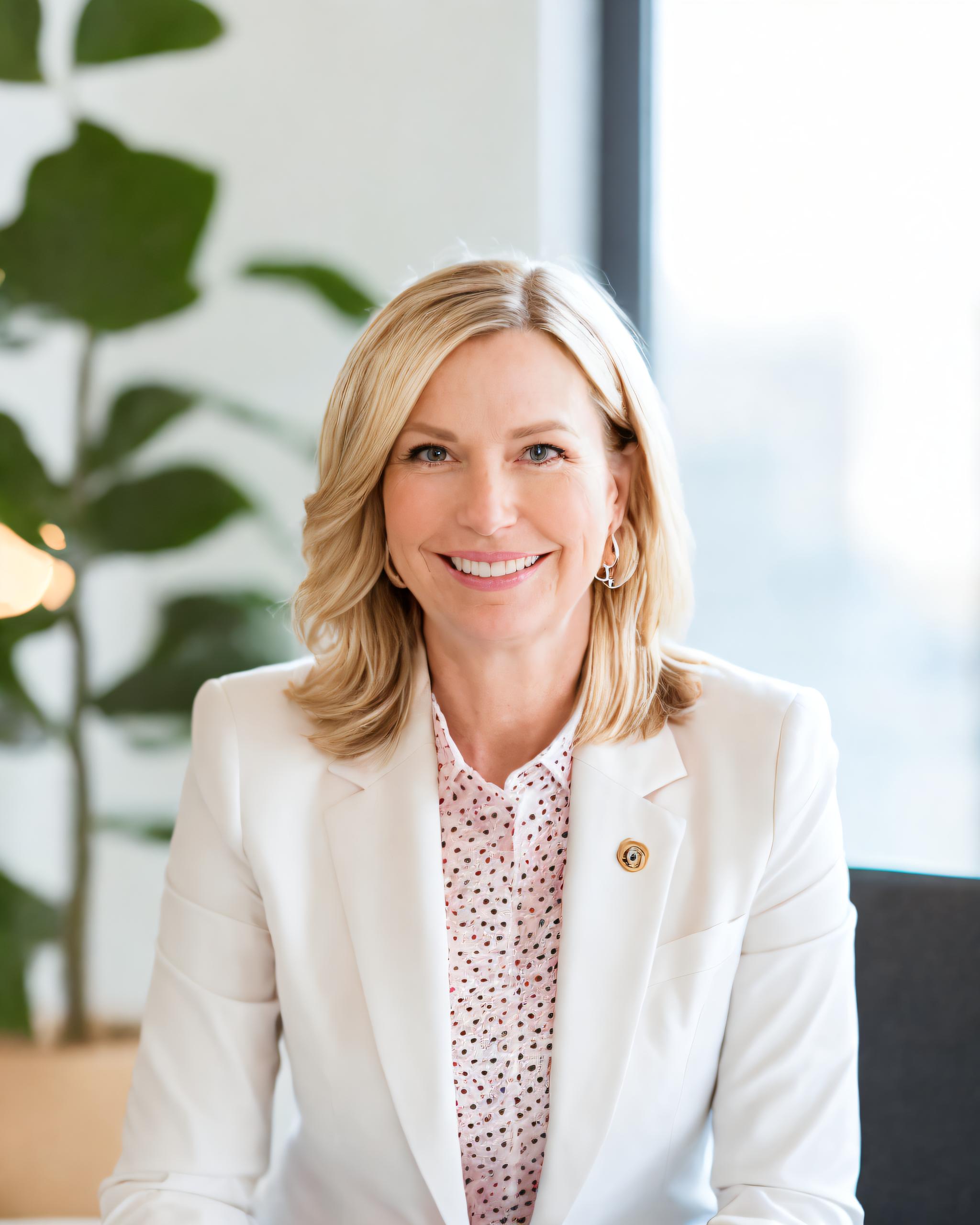 Laurie Brugger Brandon Area Realtors