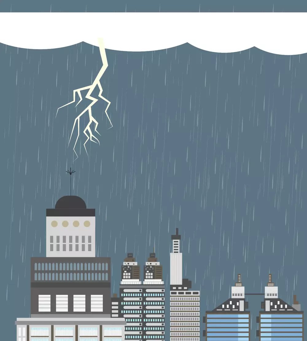 Lightning Arrester Types Brandon Electric