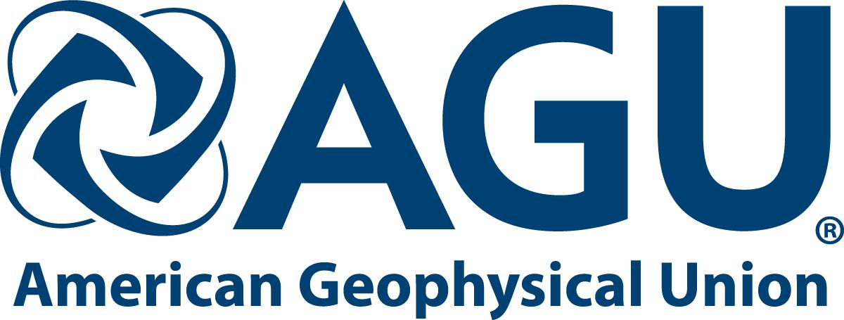 AGU American Geophysical Union