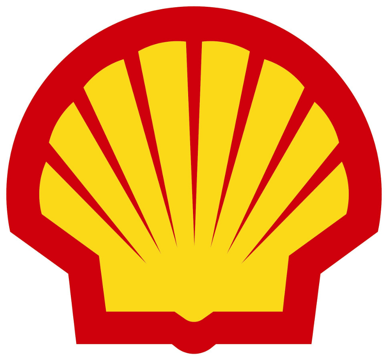 List of Famous Oil and Gas Company Logos and Names