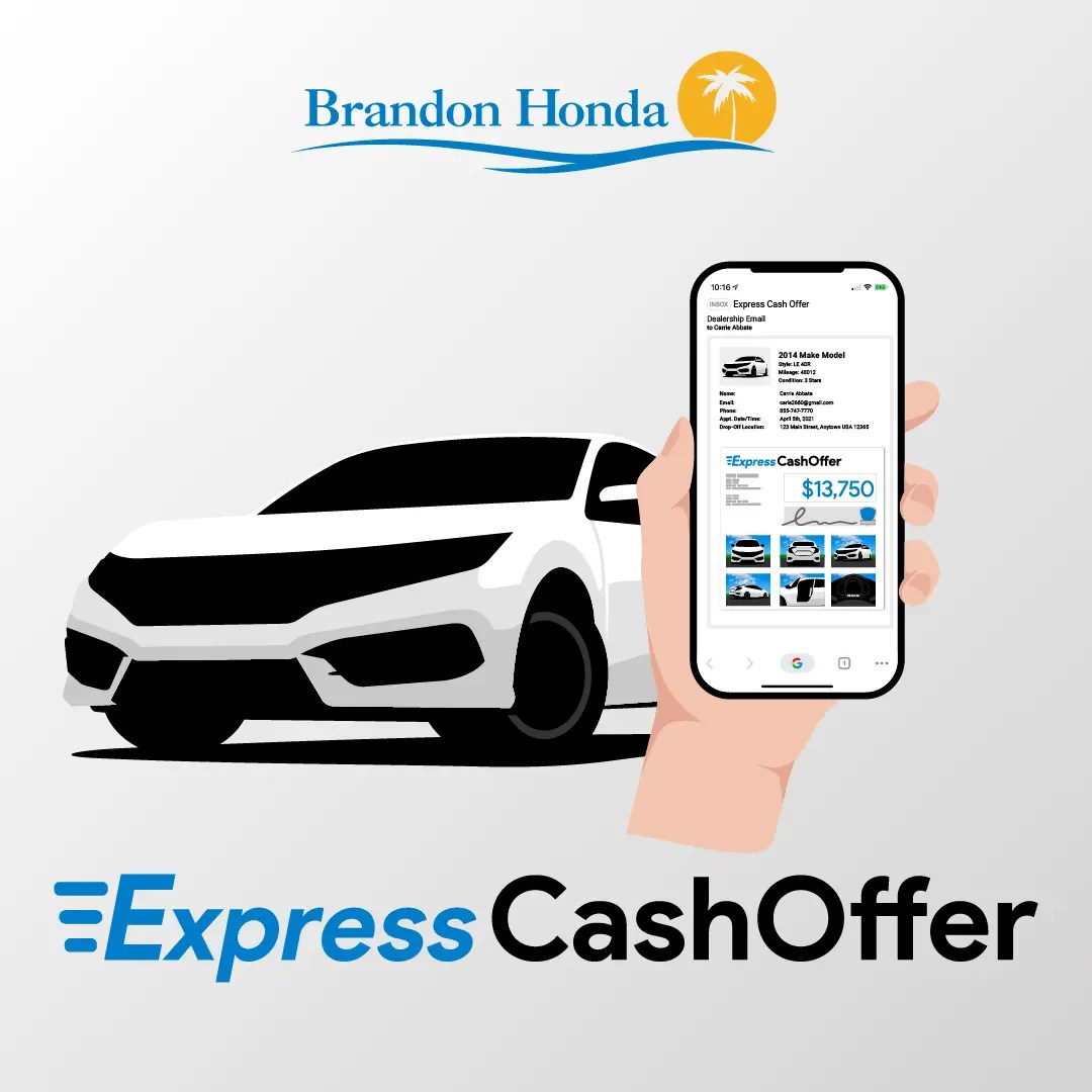 New 2024 Honda Ridgeline for sale in Tampa Brandon Honda