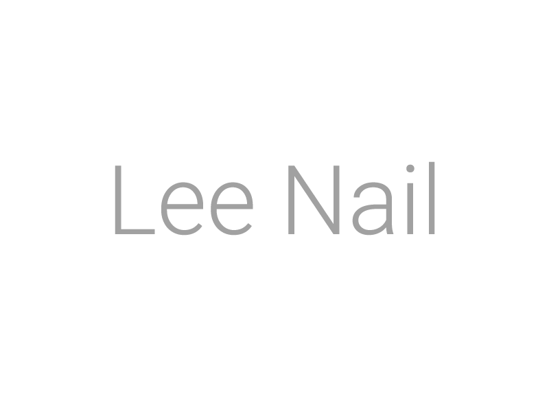 Lee Nail & Spa Brandon Mall
