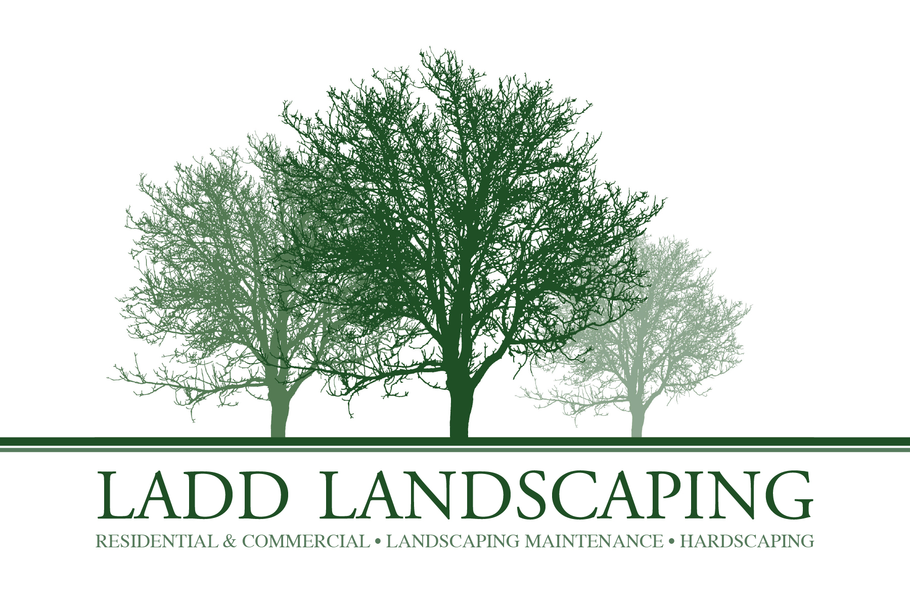 Landscaping Landscaping Logos