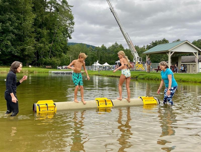 Pittsford Day shines in Vermont's 'Sunshine Village' The Brandon Reporter